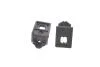 Кронштейн крепления фары VW Caddy 04-15/Touran 03-10 (R) AUTOTECHTEILE 399 8005 (фото 2)