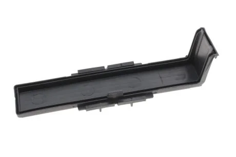 Кришка фільтра саону Audi A1/Seat Ibiza/Toledo/Skoda Fabia/VW Polo 09- AUTOTECHTEILE 381 9029