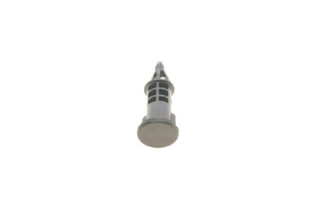 Відбійник кришки багажника Renault Clio/Megane 05- AUTOTECHTEILE 505 1694