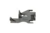 Кронштейн адсорбера VW Golf IV/Golf V/Jetta 06-18 AUTOTECHTEILE 320 1001 (фото 2)