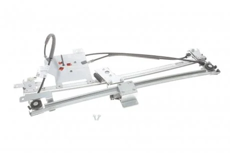 Склопідіймач (передній) Land Rover Range Rover/Sport 02-13 (R) (електро) (без моторчика) MIRAGLIO 30/2466