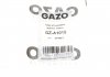 Гильза форсунки Opel Astra G/H/Combo 1.7 CDTI 03- GAZO GZ-A1015 (фото 2)