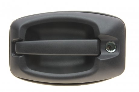 Ручка двери (передней L/задней/снаружи) Iveco Daily 11-14 MIRAGLIO 80/860 (фото 1)