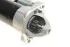 Стартер (12В, 1,1кВт, новий) AUDI A4 B6, A4 B7, A6 C5 SEAT EXEO, EXEO ST SKODA SUPERB I VW PASSAT B5.5 1.6/1.8/2.0 01.97-05.13 BOSCH 1 986 S00 670 (фото 3)