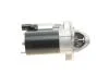 Стартер (12В, 1,1кВт, новий) AUDI A4 B6, A4 B7, A6 C5 SEAT EXEO, EXEO ST SKODA SUPERB I VW PASSAT B5.5 1.6/1.8/2.0 01.97-05.13 BOSCH 1 986 S00 670 (фото 4)