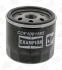 FORD Фільтр масляний B-Max,C-Max,Fiesta IV,V,VI,Focus II,III,Kuga II,Mondeo IV,V,Mazda,Volvo 1.25/2.0 03- CHAMPION COF100158S (фото 1)