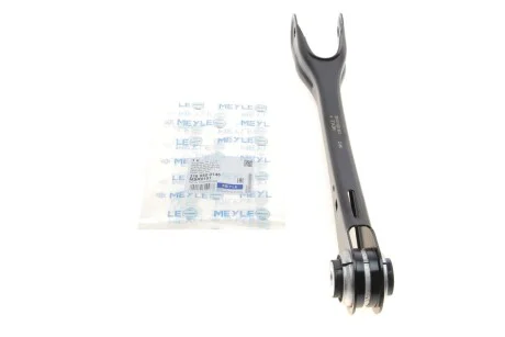 Важіль підвіски (задній/спереду) BMW 5 (G30/G31)/6 (G32)/7(G11/G12)/8 (G14/G15/G16) 14- B47/B48/B57 MEYLE 316 050 0145