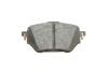 ДИСКОВІ КОЛОДКИ BOSCH 0 986 460 066 (фото 6)