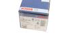 ДИСКОВІ КОЛОДКИ BOSCH 0 986 460 066 (фото 9)