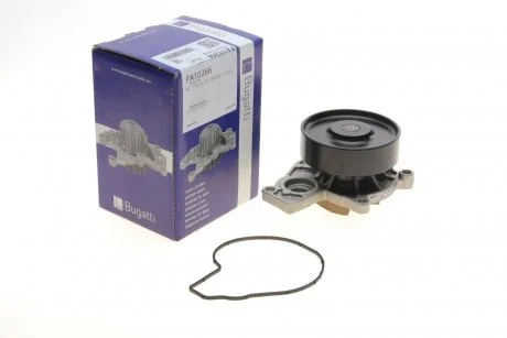 Насос воды BMW X1 (F48) 14- B47 C20 Bugatti PA10266