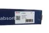Амортизатор (задний) Chevrolet Aveo 11-/ Fiat Punto 05-/ Opel Corsa D 06-14 SOLGY 211241 (фото 3)