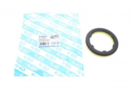 Подшипник амортизатора переднего опорный BMW X5 (E53) 00-03 GSP 518982