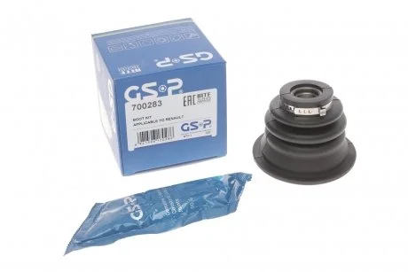 Пильник ШРКШ (внутрішній) Renault Trafic 01- GSP 700283