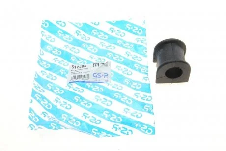 Втулка стабілізатора (переднього) Toyota Avensis 03-08 GSP 517286