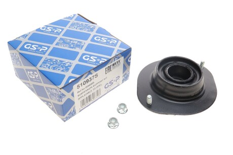 Подушка амортизатора переднего Opel Kadett E/Daewoo Lanos 1.0-2.0i 77-91 GSP 510937S