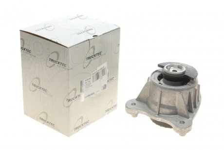 Подушка двигуна (передня) (L) MB W447 (OM 651) TRUCKTEC 02.22.143