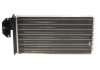 Радиатор печки MB Sprinter/VW LT TDI 96-06 TRUCKTEC 02.59.142 (фото 1)
