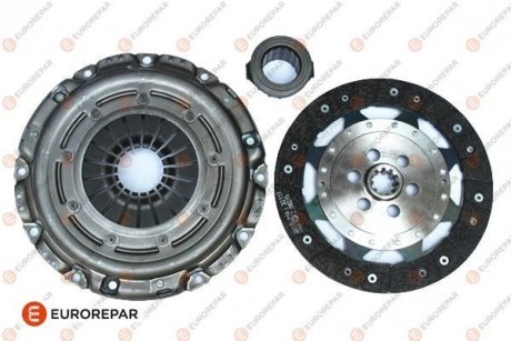 Комплект зчеплення BMW 3/5 серія Eurorepar 1636270380