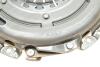 Комплект сцепления VW Golf VII 1.6 TDI 13-17/Tiguan 1.6TDI/2.0TDI 16-20 LuK 624 4083 09 (фото 4)