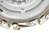 Комплект зчеплення VW Golf VII 1.6 TDI 13-17/Tiguan 1.6TDI/2.0TDI 16-20 LuK 624 4083 09 (фото 4)