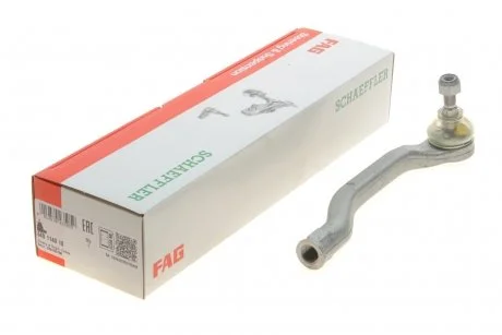 Накінечник кермової тяги FAG 840 1140 10