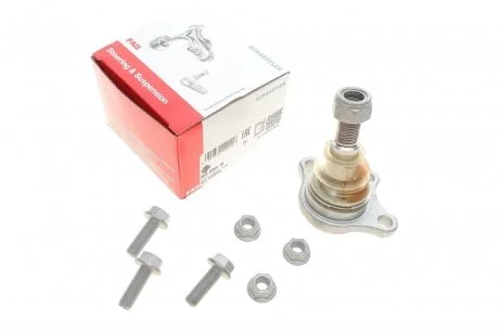 Опора кульова (передня/знизу) Mitsubishi L200 96-07 FAG 825 0304 10