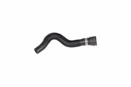 FIAT патрубок радіатор FIORINO 1.3 JTD Multijet 07-, QUBO (225_) 1.3 D 08-,CITROEN Nemo 1,3HDi 10- KAUTEK FI-RH077