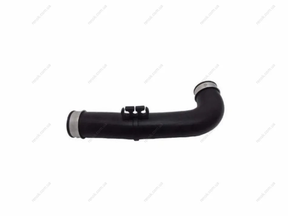 VW патрубок турбіни Audi A3,Skoda Octavia II,Golf V,Jetta III,Passat,Touran 1.9TDI 04- KAUTEK AU-TH017 (фото 1)