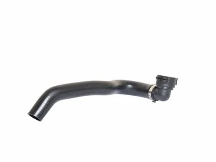 FIAT патрубок системи охолодження GRANDE PUNTO (199_) 1.9 D Multijet 05- KAUTEK FI-RH013