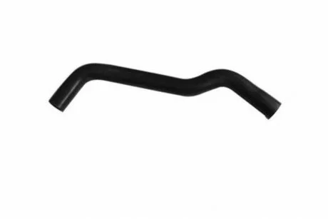 FIAT патрубок системи охолодження Linea 1.4 07- KAUTEK FI-RH208