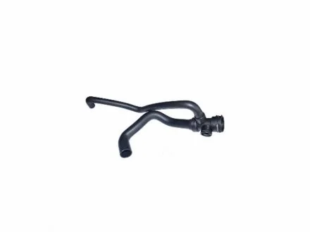 VW патрубок системи охолодження Passat 1.6, 1.8 KAUTEK VW-RH014