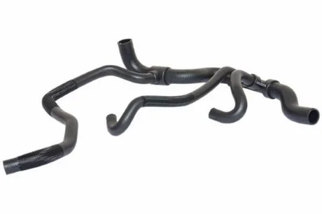 RENAULT патрубок охолодження Master 2.3dCi 10- KAUTEK RE-RH196