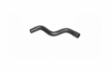 FIAT патрубок системи охолодження Palio1,2 03- KAUTEK FI-RH228