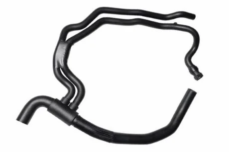 RENAULT патрубок охолодження Kangoo 1.2 01- KAUTEK RE-RH183