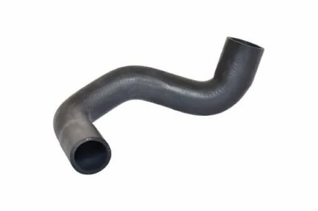 CITROEN патрубок повітряний Nemo 1.4HDI 08- KAUTEK CI-TH032