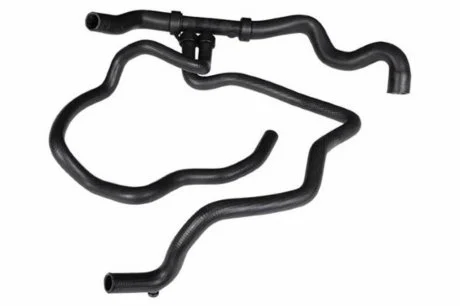 RENAULT патрубок охолодження Clio 1.2 12- KAUTEK RE-RH189