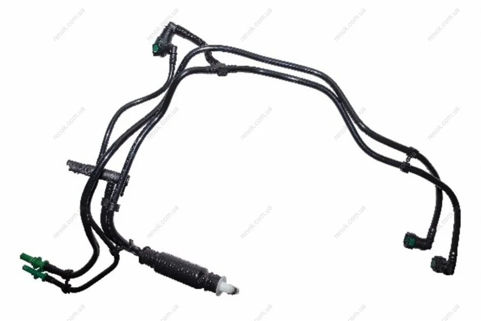 Паливопровід CITROEN BERLINGO 1.6 HDI 05- KAUTEK CI-FH014 (фото 1)