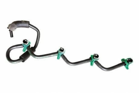 Шланг обратки CITROEN BERLINGO 1.6HDI 10- KAUTEK CI-FH009