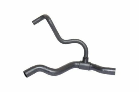 RENAULT патрубок охолодження 19 1.6 -01 KAUTEK RE-RH200