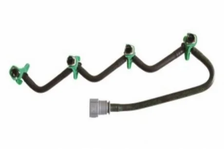 Шланг обратки FORD 1.6TDCI, 1.5TDCI -17 KAUTEK FD-FH028