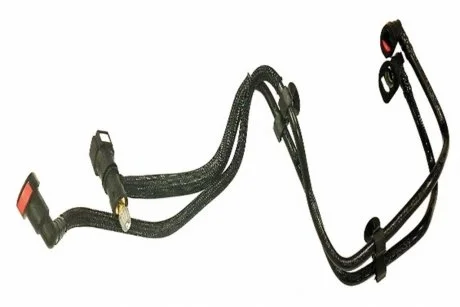 Паливопровід FORD TRANSIT 2.2TDCi -14 KAUTEK FD-FH034