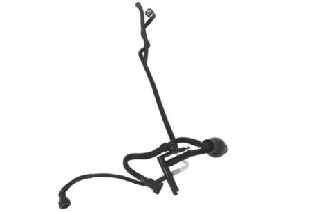 Паливопровід FORD FUSION 1.4TDCI -12 KAUTEK FD-FH001