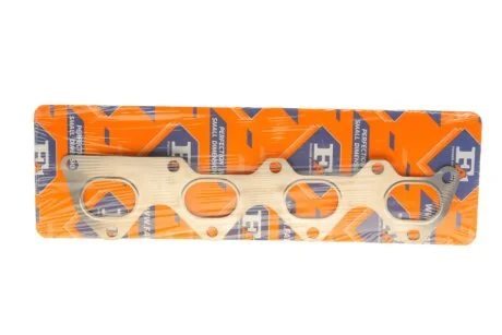 Прокладка колектора випускного Skoda Fabia II 1.6 07-14/VW Golf V-VI/Passat B6/B7 1.4 TSi 07- Fischer Automotive One (FA1) 411-022