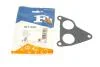 Прокладка впускного коллектора Skoda Fabia 1.4i 99-03 Fischer Automotive One (FA1) 511-058 (фото 1)