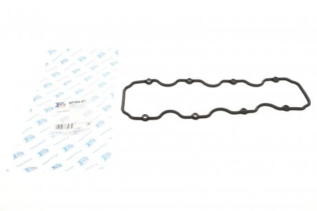 Прокладка крышки клапанов Opel Omega B/Astra F/G/Vectra B 1.7D/2.0 94- Fischer Automotive One (FA1) EP1200-921
