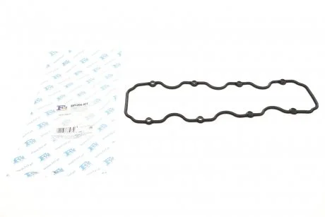 Прокладка кришки клапанів Opel Omega B/Astra F/G/Vectra B 1.7D/2.0 94- Fischer Automotive One (FA1) EP1200-921