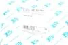 Прокладка кришки клапанів Opel Combo/Astra F/G/ Vectra B/C 1.4-1.6 16V 95- Fischer Automotive One (FA1) EP1200-905 (фото 2)