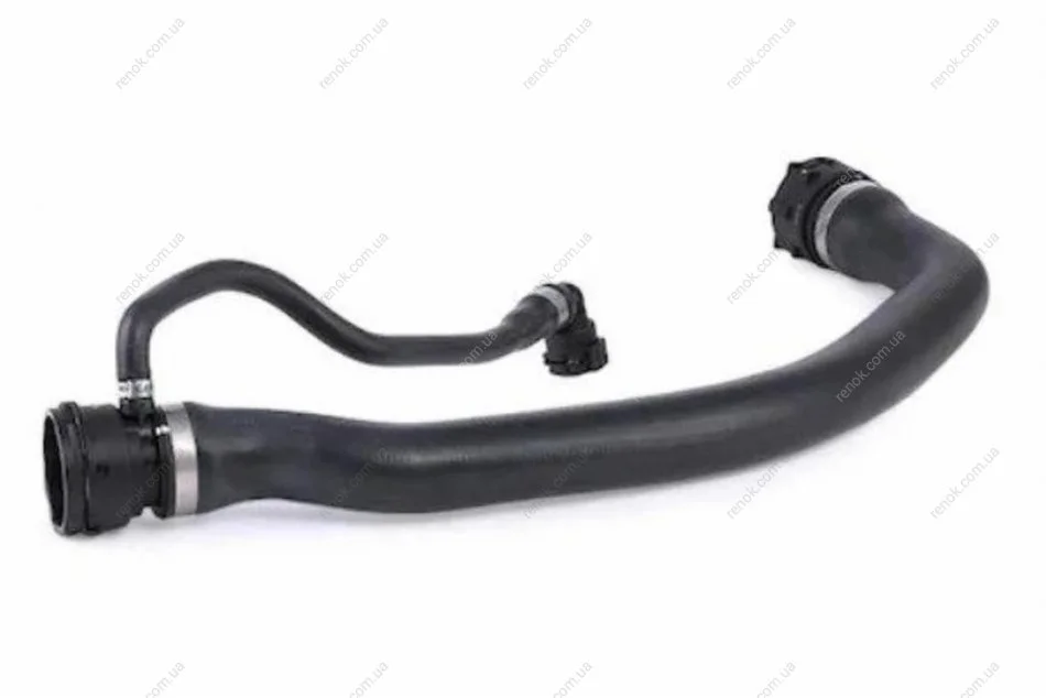 Шланг радіатора BMW E60 525d -10 KAUTEK BM-RH047 (фото 1)