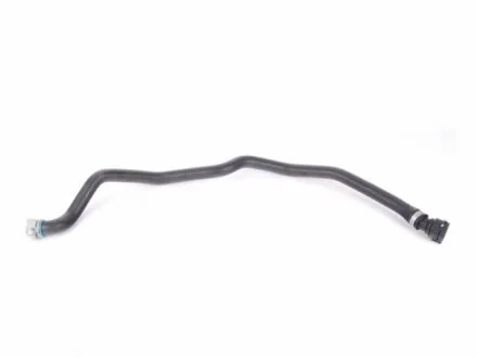 Шланг радіатора BMW 3 E46 -05 KAUTEK BM-RH041