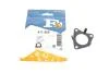 Прокладка клапана EGR Audi Q5/Q7/Q8/VW Touareg 3.0 TDI 15- Fischer Automotive One (FA1) 411-565 (фото 1)